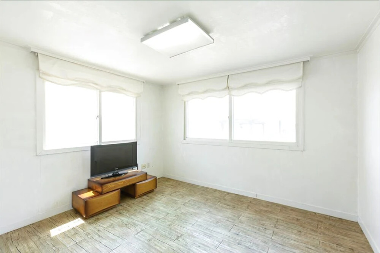 Ganghwa Vega Pension