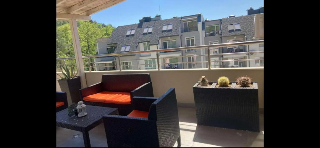 Sunpark Apartment