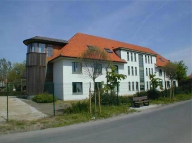 Appartement Westende (Driemaster)