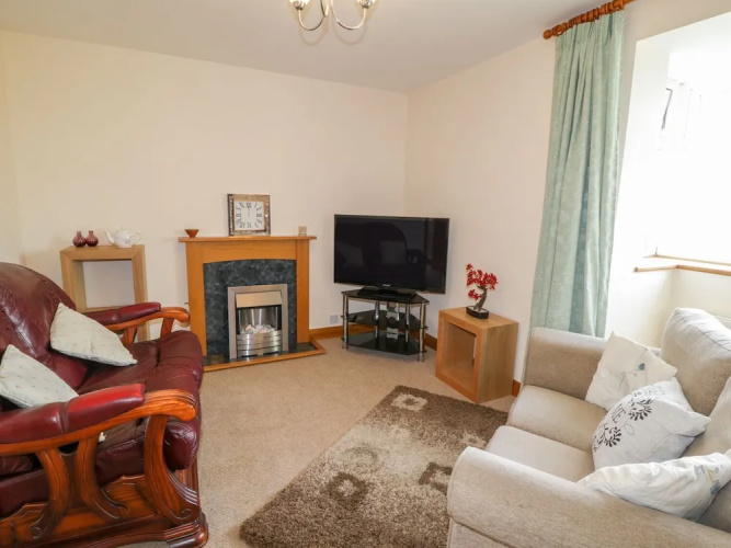 Summerfield Annexe
