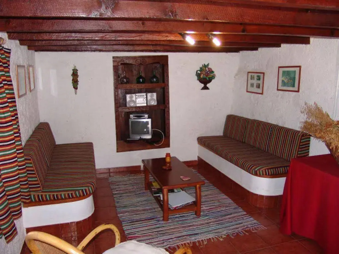 Casa Sombrero Pico