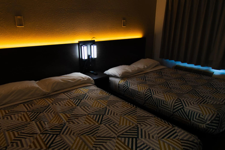 Motel 6 Lantana photo 7