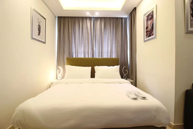 Premium room