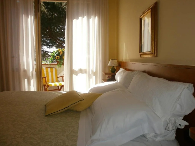 Ristorante Albergo Ceru'