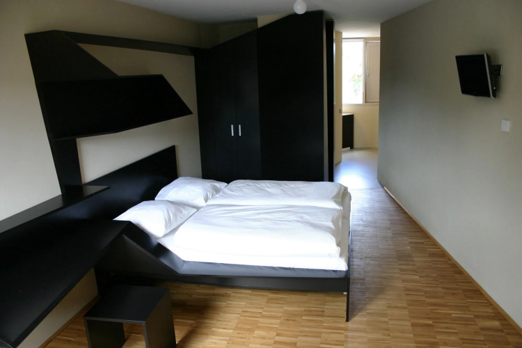 Das Edlinger Hotel