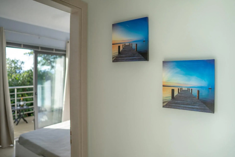 Alexis Zorba Villas Chania
