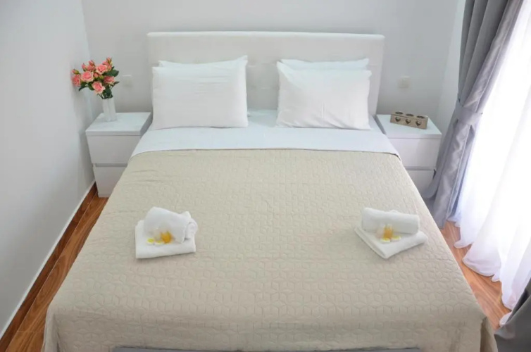 Andaluni Beach Apartments
