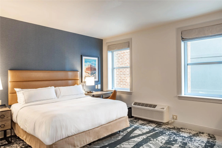 The Yorktowne Hotel, Tapestry Collection by Hilton photo 7