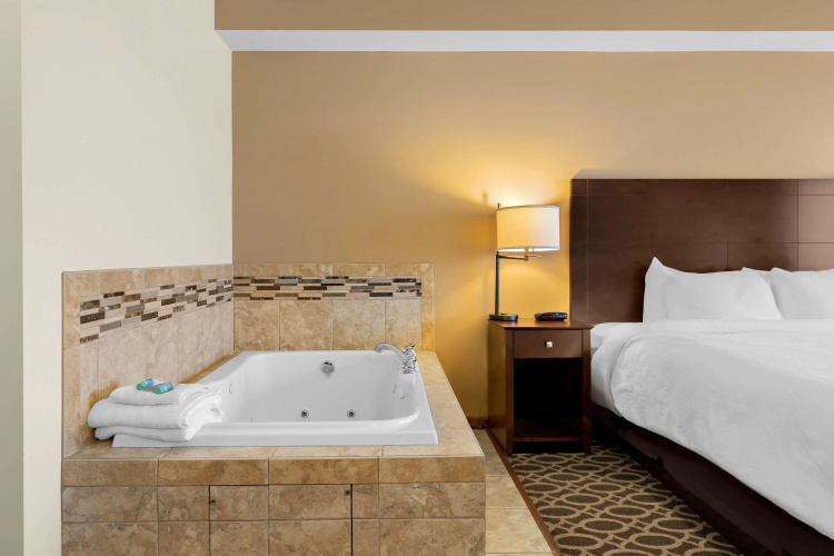 Best Western Paradise Inn photo 7