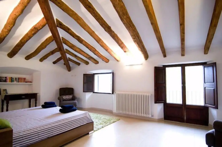 Es Raco de Soller