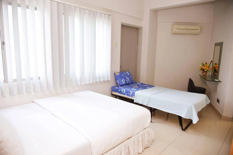 Catherina Place at Bukit Bintang