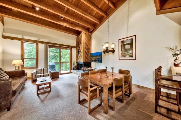 Northstar Condo