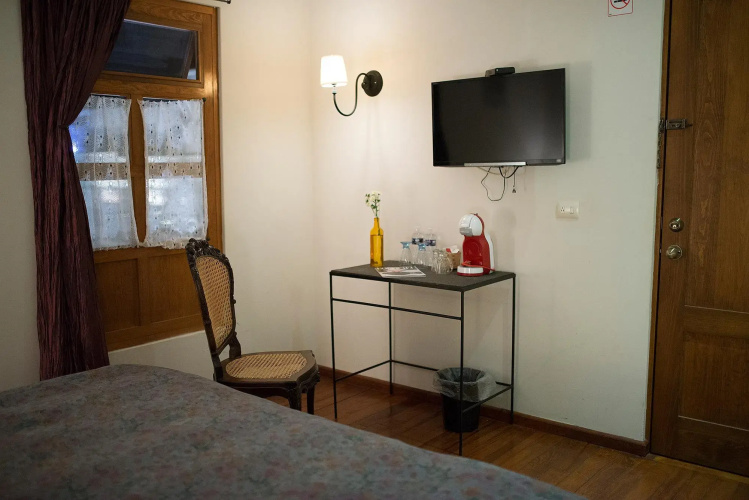 Hotel Gertrudis