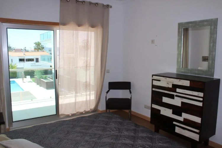Modern 1 bedrom apartment