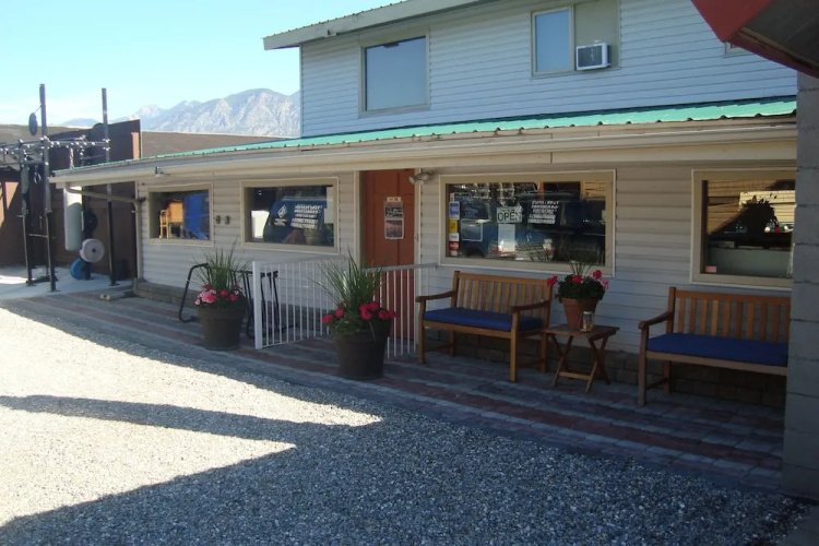 Otel görseli