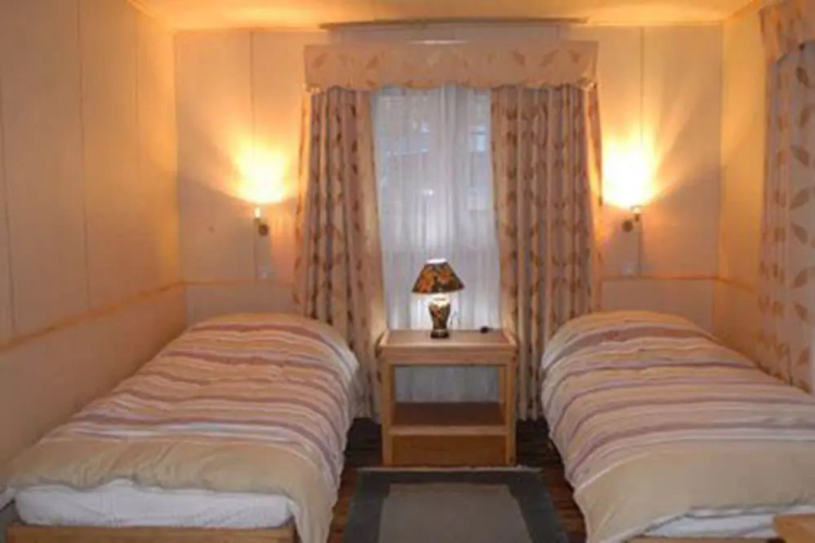 Hotel Sherpaland