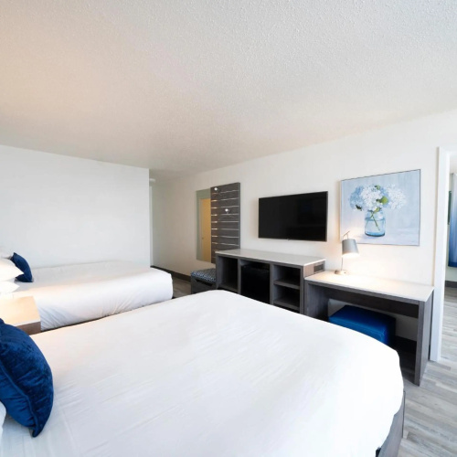 The Island Resort At Fort Walton Beach photo 41