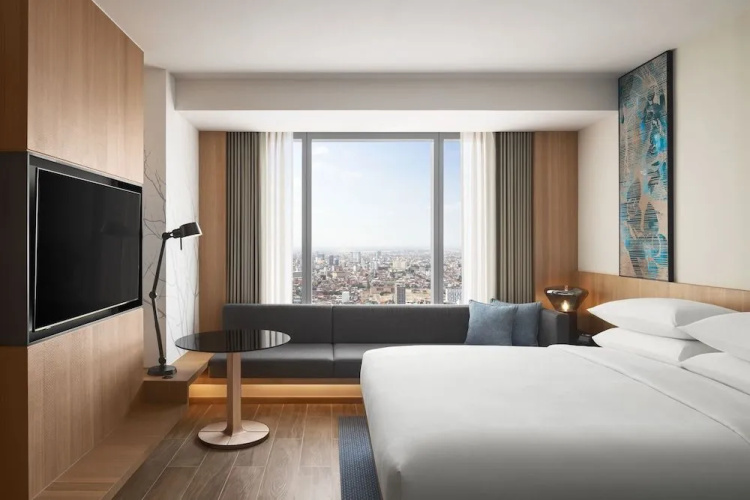 Fairfield By Marriott Phnom Penh