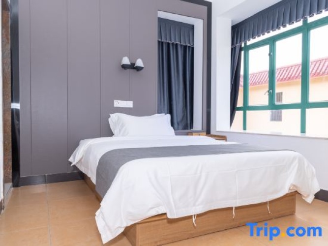 1 Bedroom Standard room
