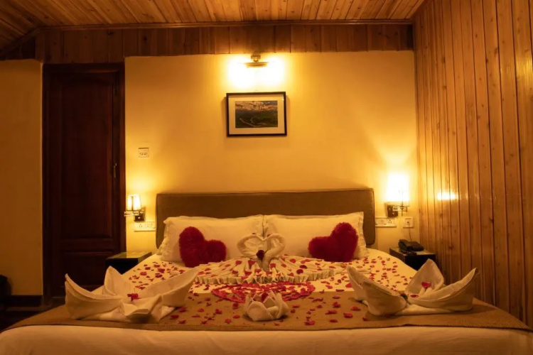 Villa Everest
