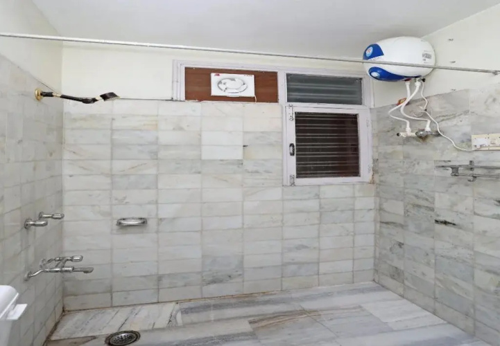 Bliss Homes