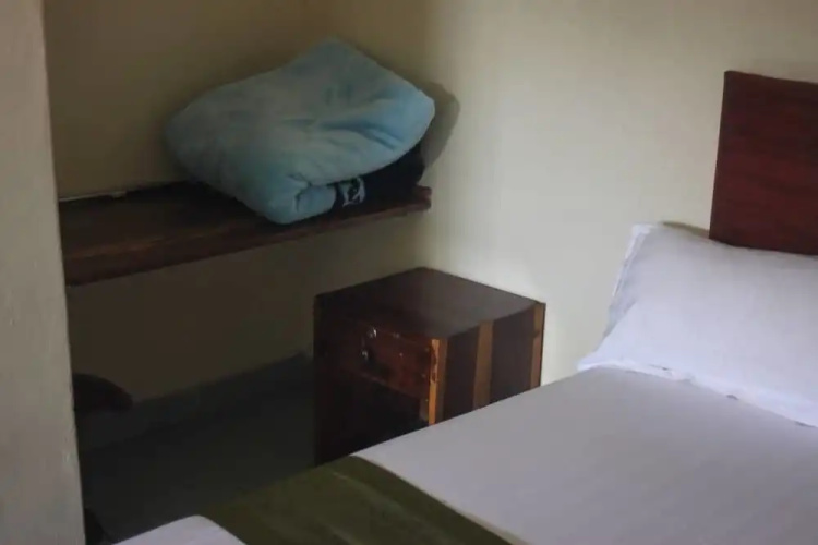 Nalumba 2 Lodge