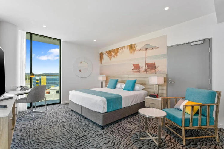 Rydges Gold Coast Airport photo 7