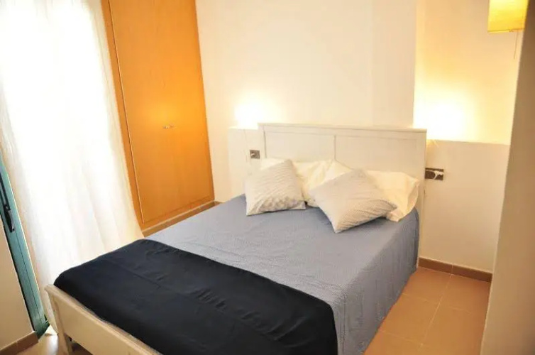 Apartamentos Ciutadella