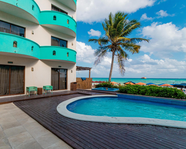 All Riviera Resort photo 17