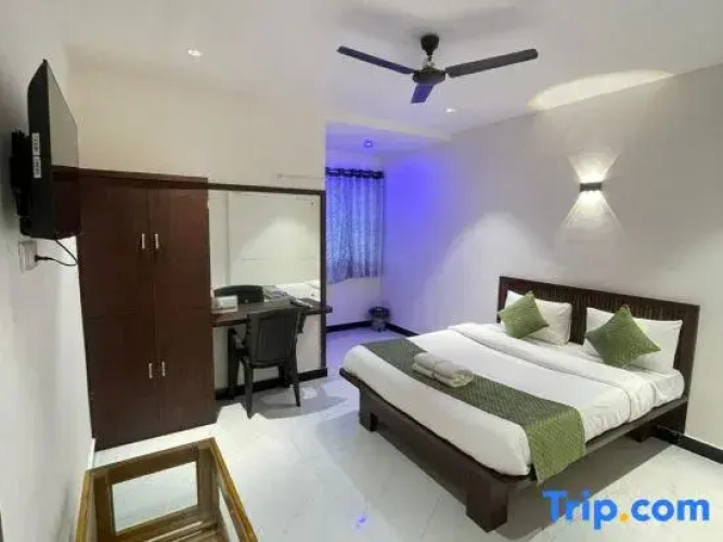 Starnexa residency