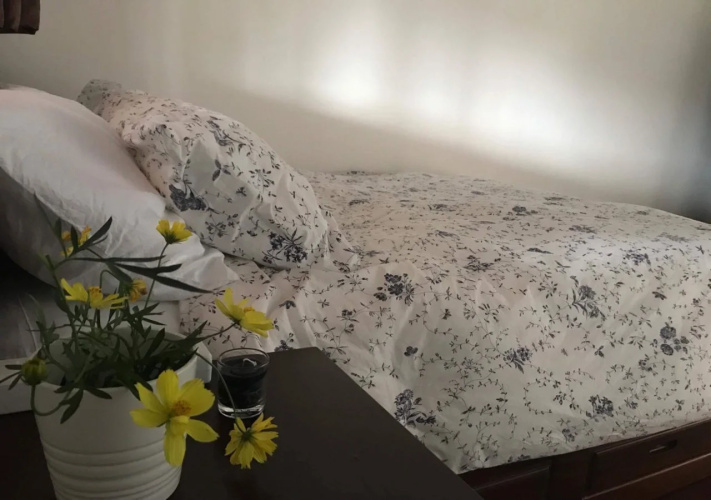 Maa Damnoen B&B