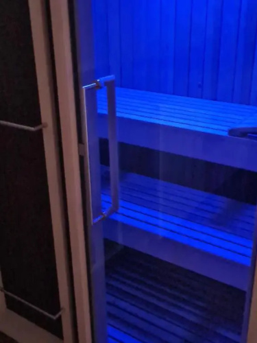 Varazze Suite Idromassaggio E Sauna