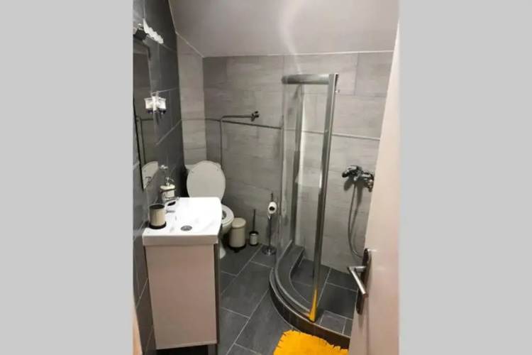 Apartman Iva