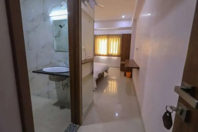 Gorakh Shyam Resort