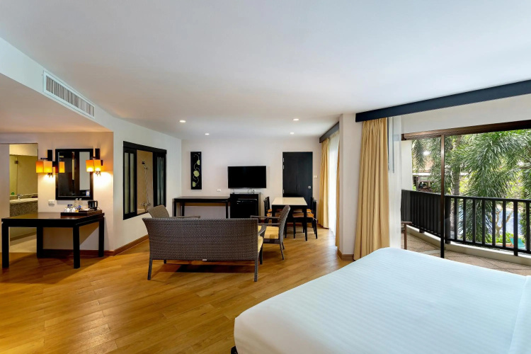 ibis Singapore Novena