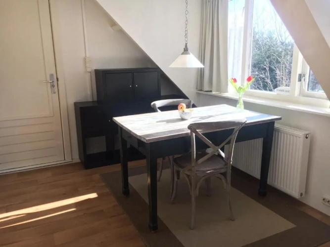 Deluxe Double Suite