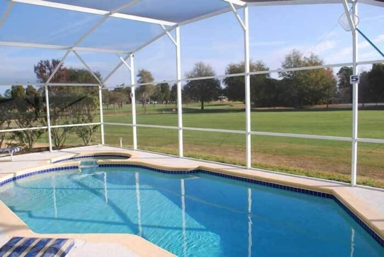Esprit 4 bed / 2.5 bath home