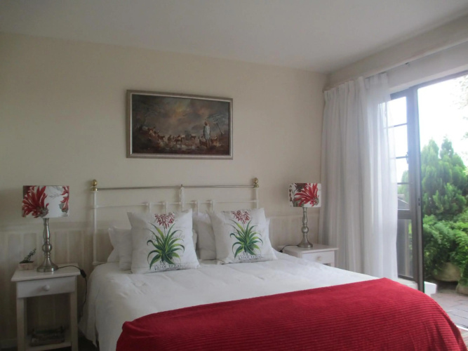 I-LOLLO LODGE: Bed & Breakfast