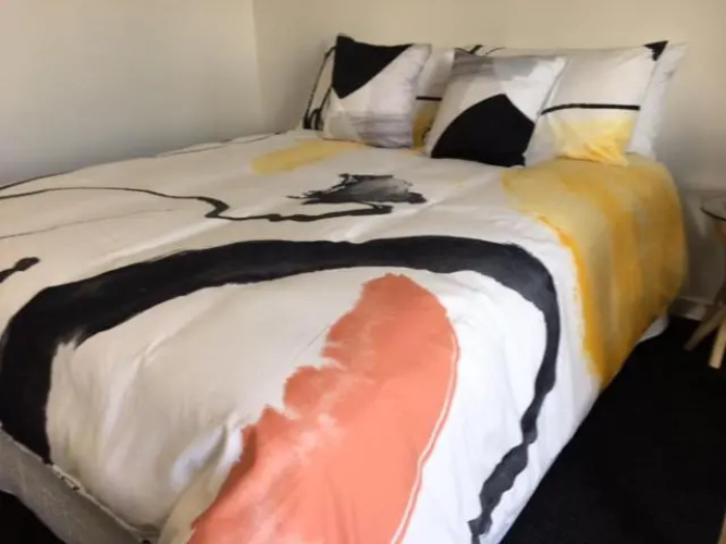 The Shark Apartments 2
