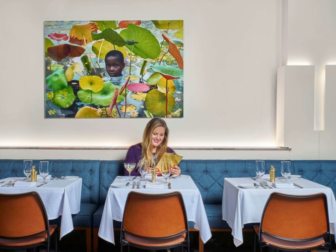 21C Museum Hotel Lexington photo 31
