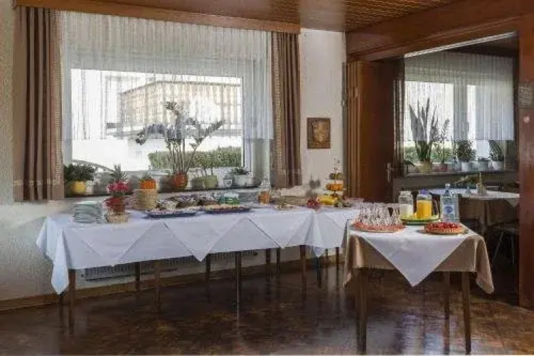 Hotel zur Linde