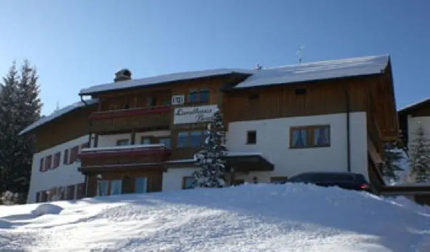 Landhaus Beate