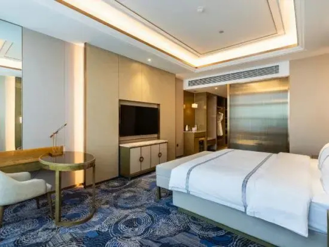 Jinling International Hotel
