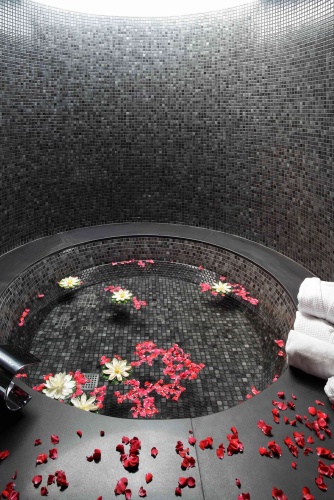 Asia Gardens Hotel & Thai Spa photo 20