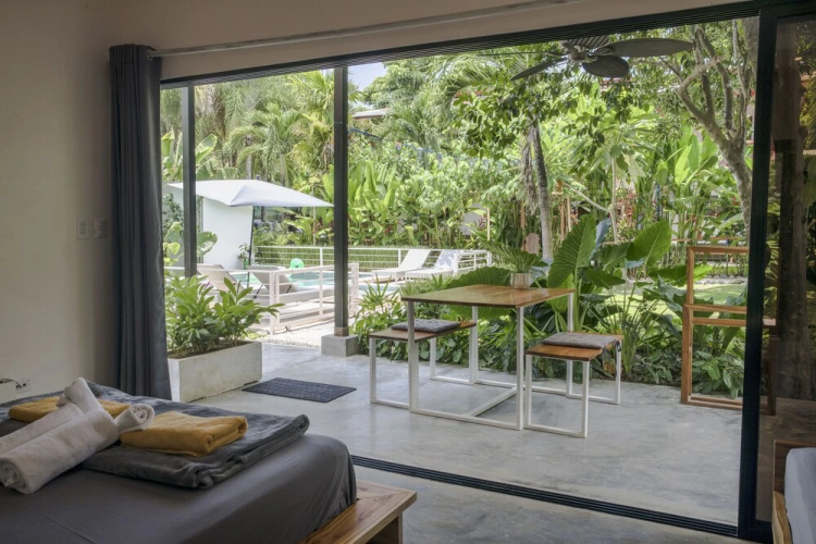 Villa Cacao