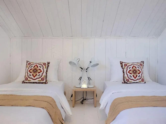 Dalat Poshtel - Hostel