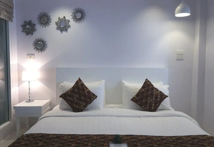 NanNakara Boutique Hotel