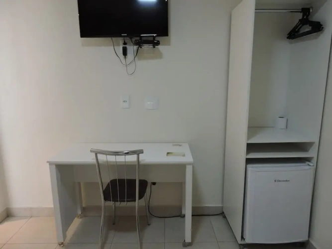 Luxury Twin room