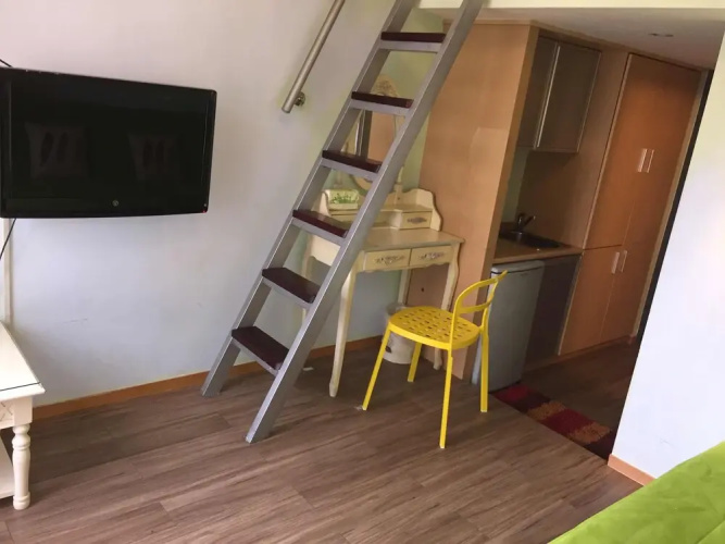 Kunming house