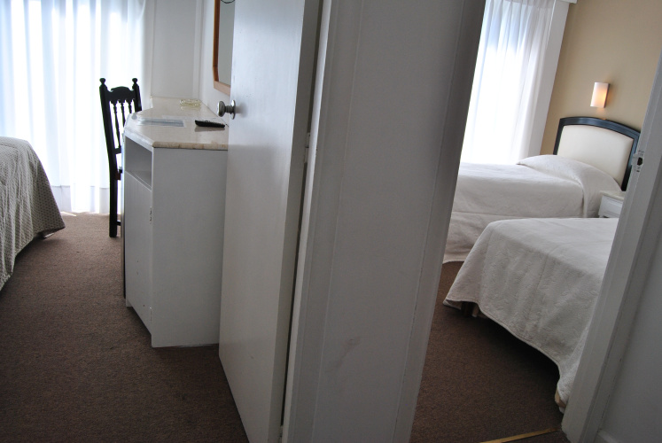 Hotel Castilla